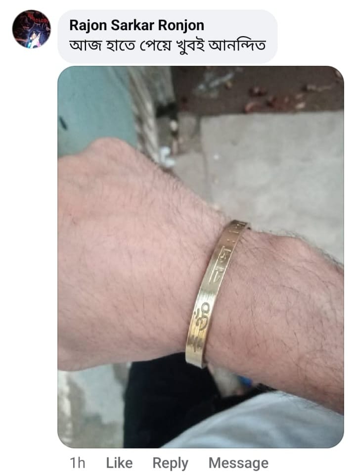 Customer Review